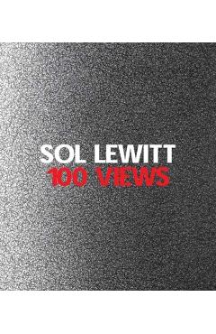 Poza produsului Sol Lewitt: 100 Views - Susan Cross