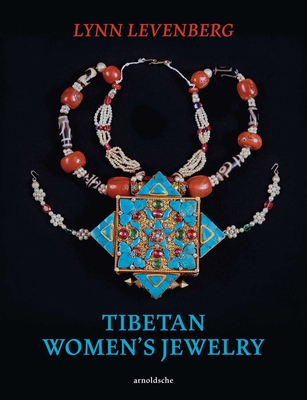 Tibetan Women's Jewelry - Lynn Levenberg