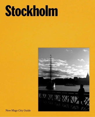 Stockholm - Mads Arlien-søborg