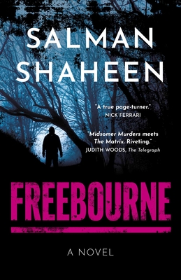 Freebourne - Salman Shaheen