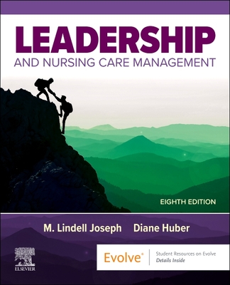 Leadership and Nursing Care Management - M. Lindell Joseph