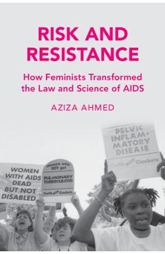 Poza produsului Risk and Resistance - Aziza Ahmed