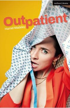 Poza produsului Outpatient - Harriet Madeley