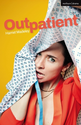 Outpatient - Harriet Madeley
