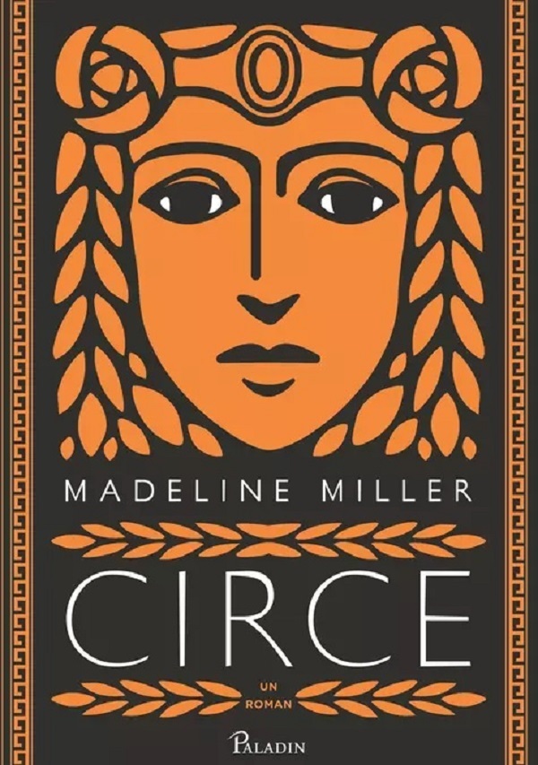 Circe - Madeline Miller