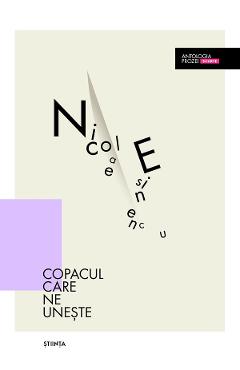 Copacul care ne uneste - Nicolae Esinencu