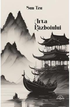 Poza produsului Arta Razboiului - Sun Tzu