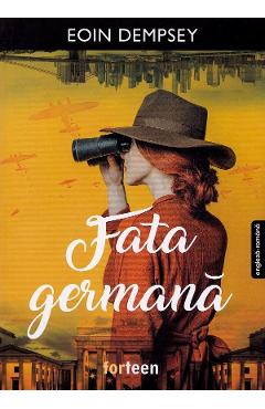 Poza produsului Fata germana - Eoin Dempsey
