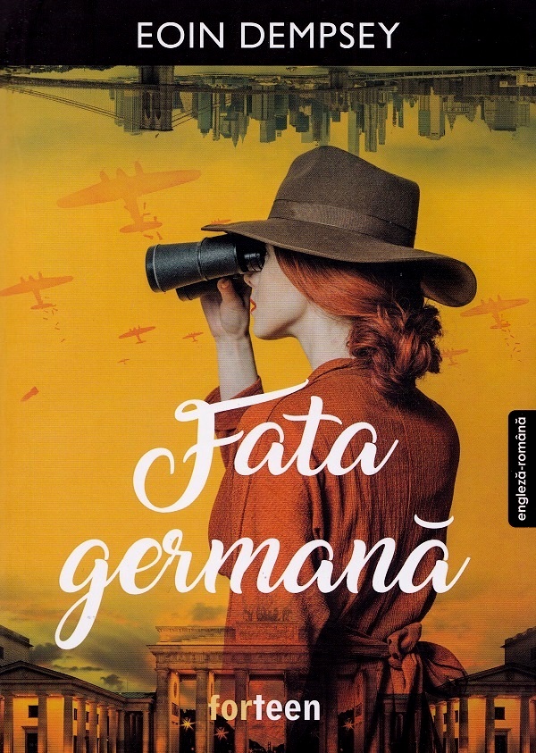 Fata germana - Eoin Dempsey