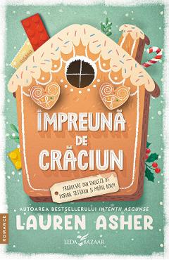 Poza produsului eBook Impreuna de Craciun - Lauren Asher