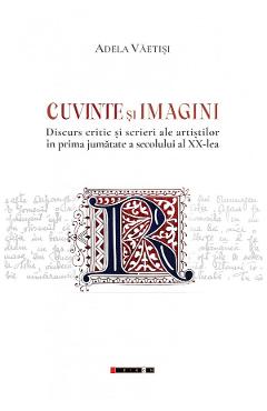 Poza produsului Cuvinte si imagini - Adela Vaetisi