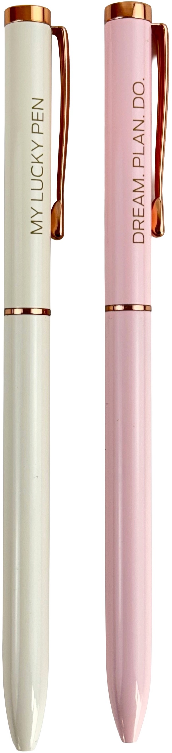 Set 2 pixuri: Happy Pens