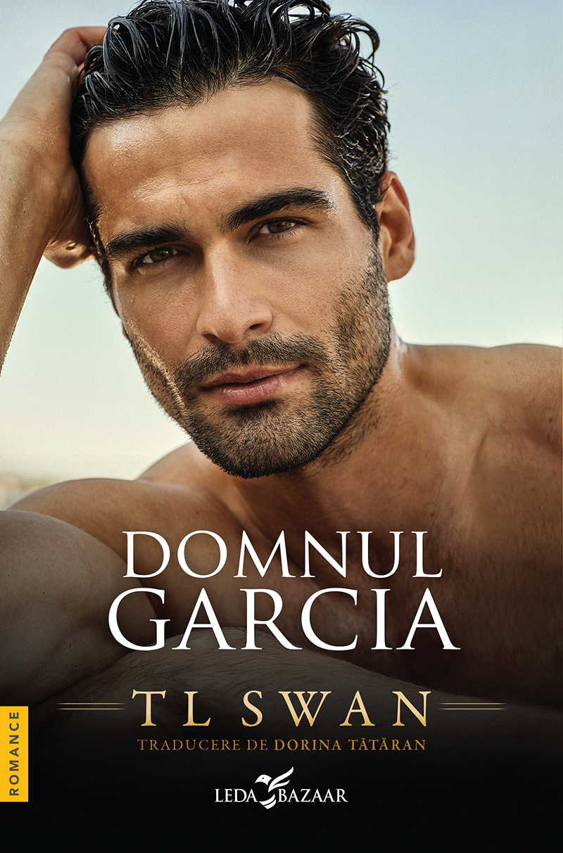 eBook Domnul Garcia - T.L. Swan