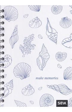 Imaginea produsului 'Jurnal: Make Memories'