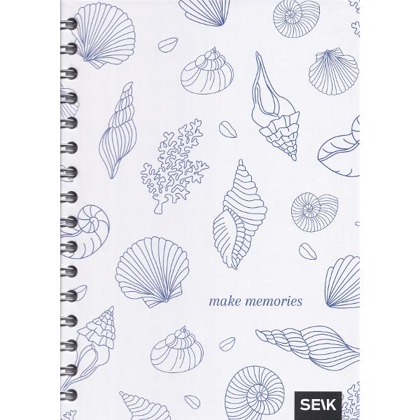 Jurnal: Make Memories