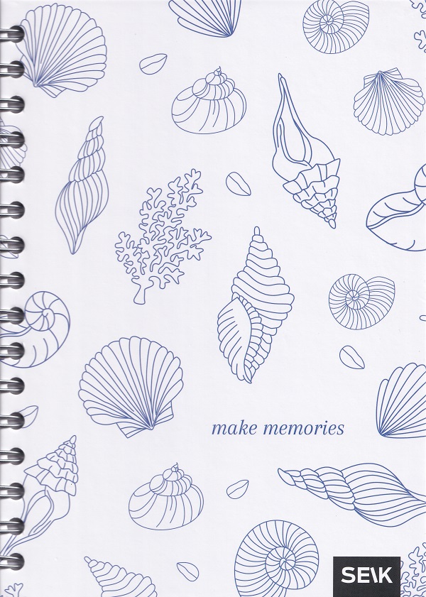 Jurnal: Make Memories