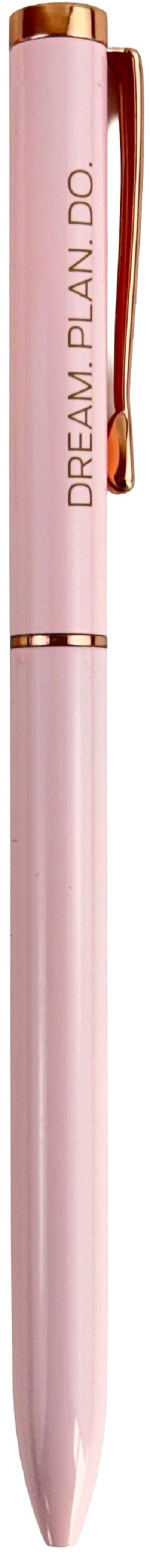 Pix Roz: Dream. Plan. Do