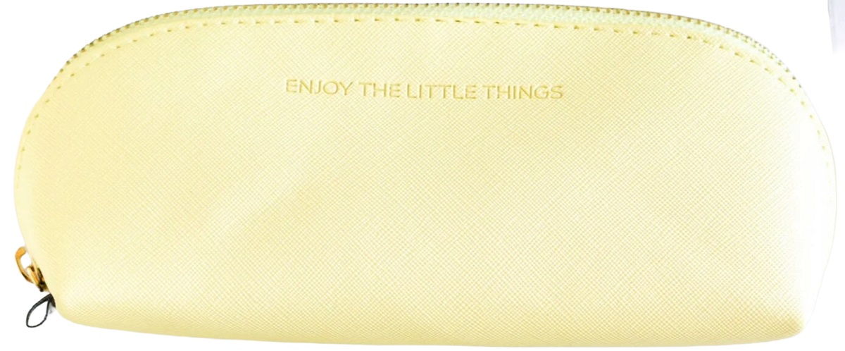 Penar: Enjoy The Little Things