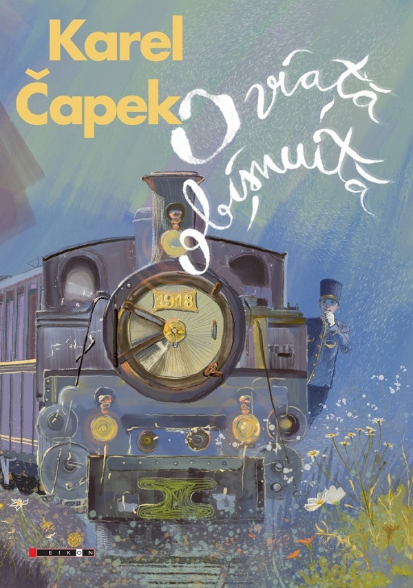 O viata obisnuita - Karel Capek