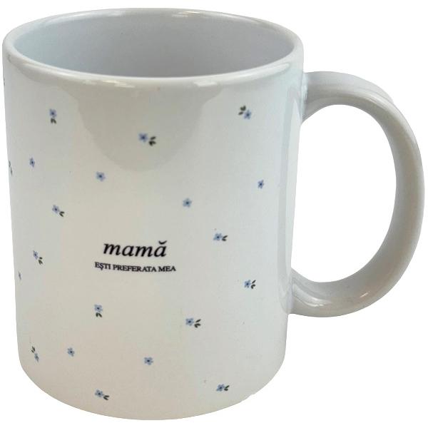 Cana: Mama, esti preferata mea