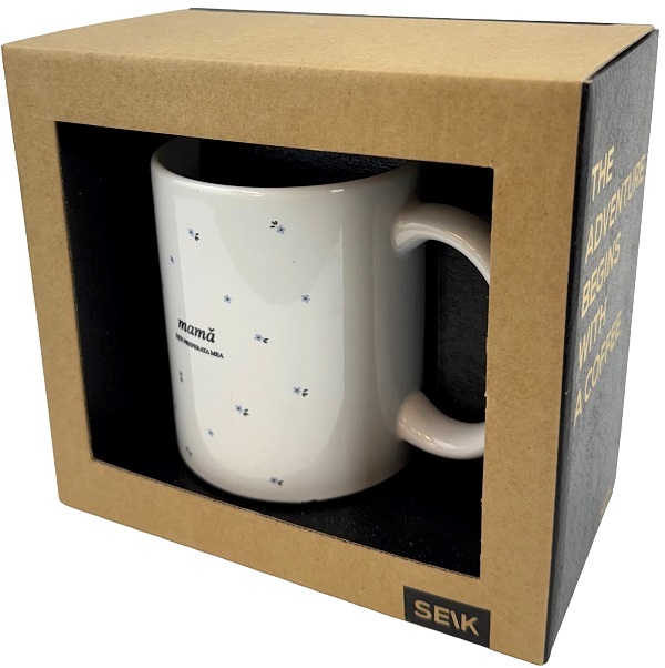 Cana: Mama, esti preferata mea