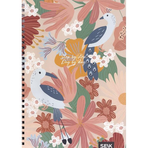 Jurnal: Step by step. Necartonat