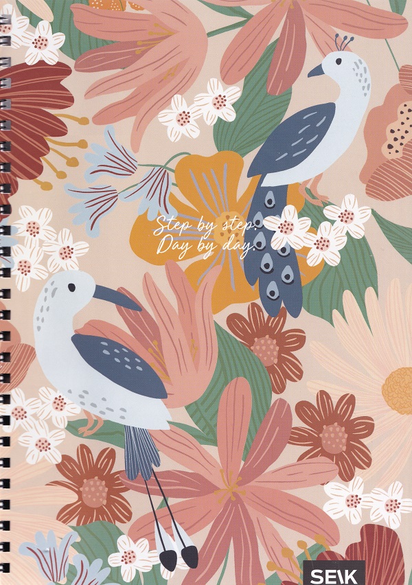 Jurnal: Step by step. Necartonat