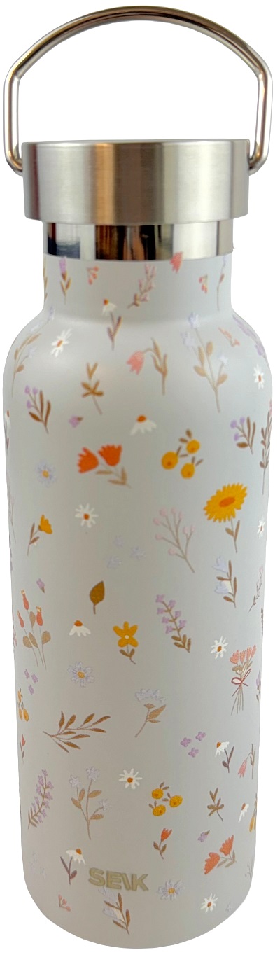 Termos. Flori de camp