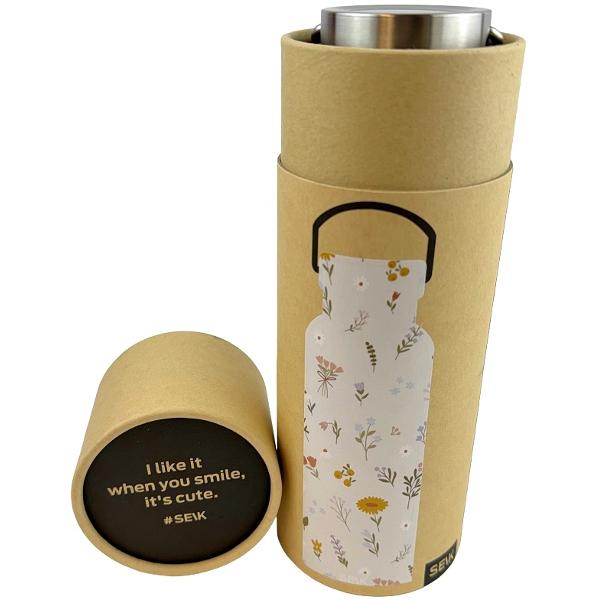 Termos. Flori de camp