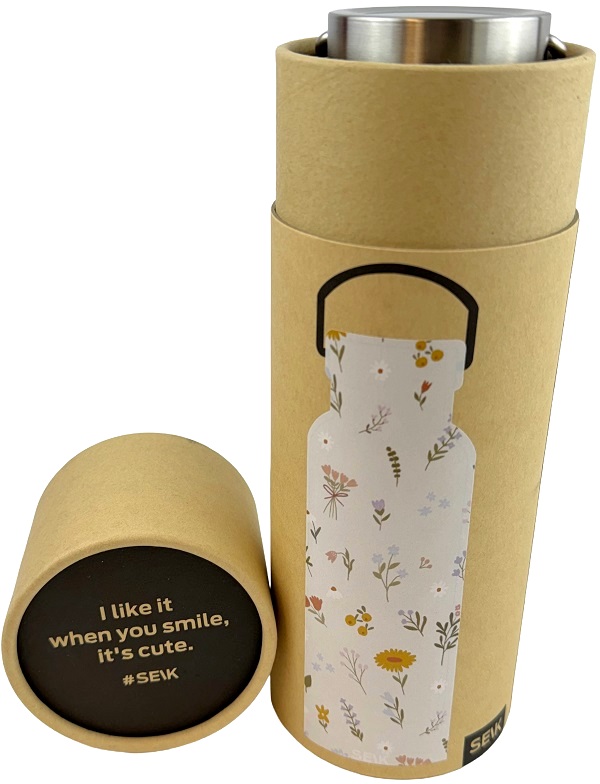 Termos. Flori de camp