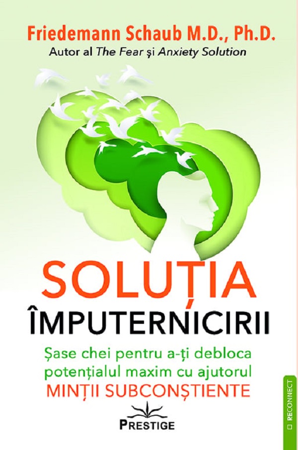 Solutia imputernicirii - Friedemann Schaub