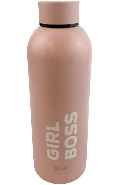 Poza produsului Termos roz. Girl Boss
