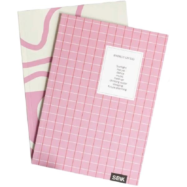 Set 2 caiete dictando si matematica: Energy and You