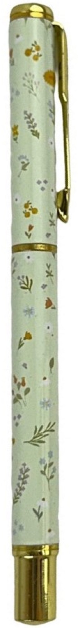 Pix Blossom. Verde pastel