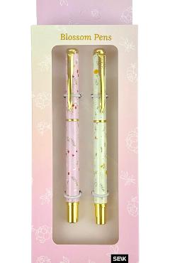 Imaginea produsului 'Set 2 pixuri: Blossom'