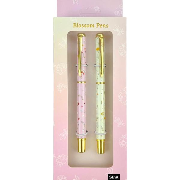 Set 2 pixuri: Blossom