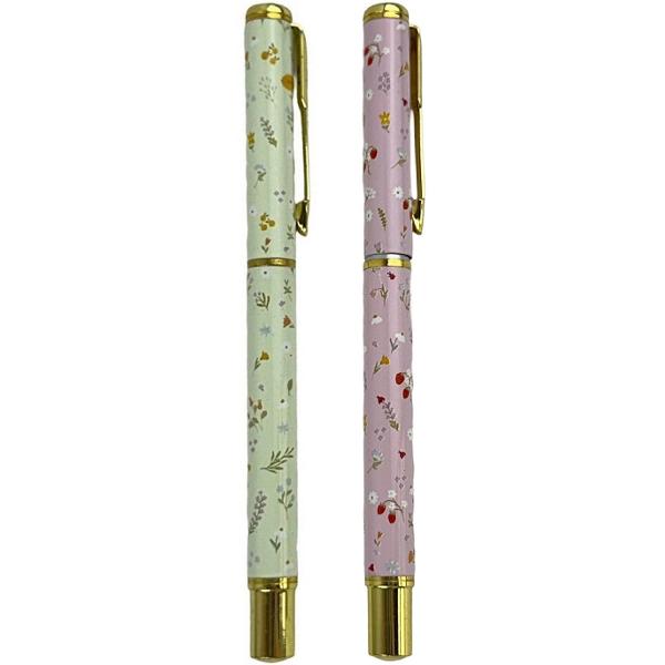 Set 2 pixuri: Blossom