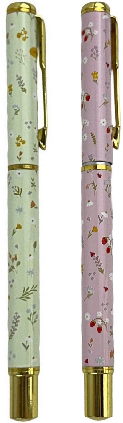 Set 2 pixuri: Blossom