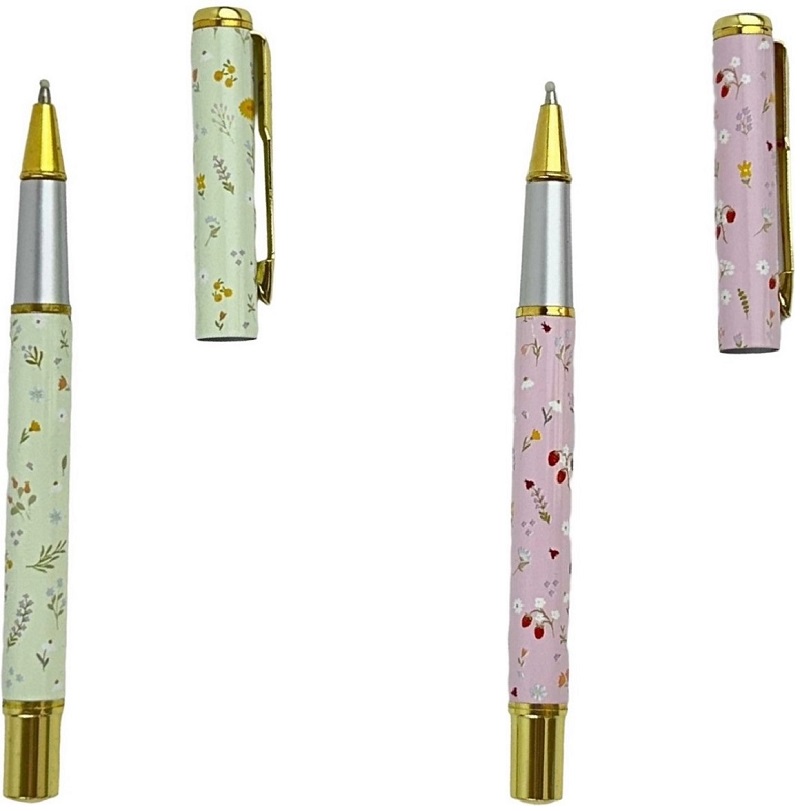 Set 2 pixuri: Blossom