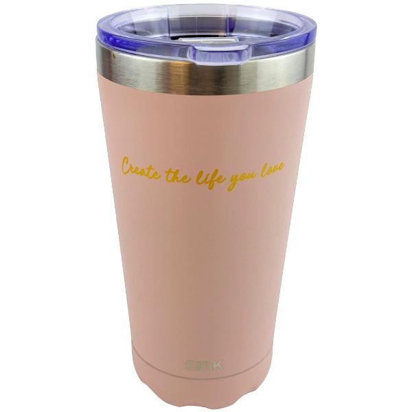 Termos roz. Create the life you love