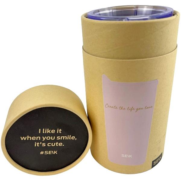 Termos roz. Create the life you love