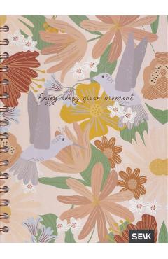 Imaginea produsului 'Jurnal: Enjoy Every Given Moment'