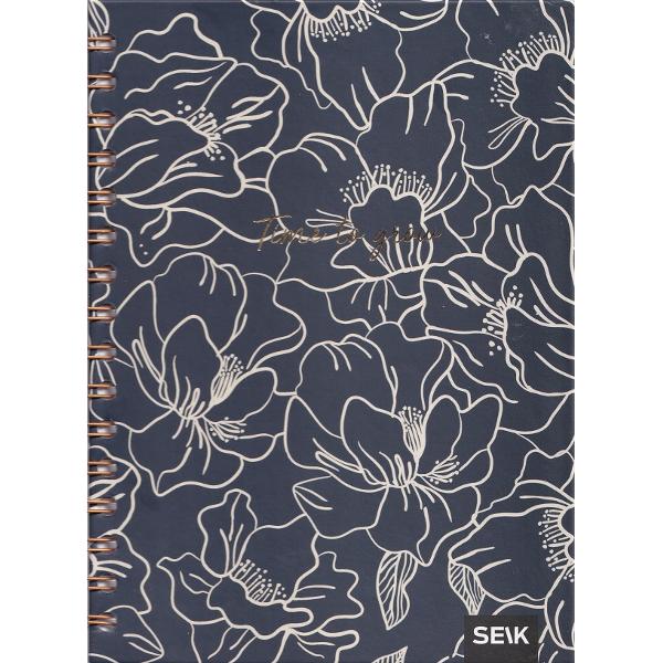 Jurnal: Time To Grow