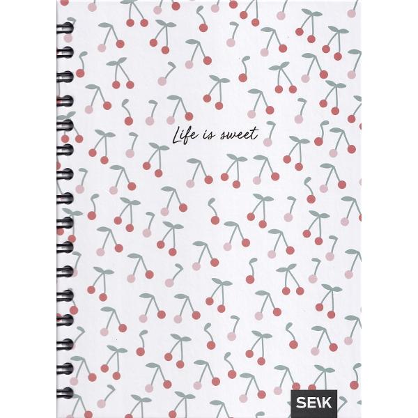 Jurnal: Life Is Sweet. Cirese