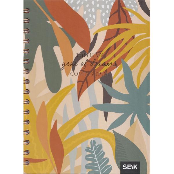 Jurnal: This Is My Year Of Dreams Coming True