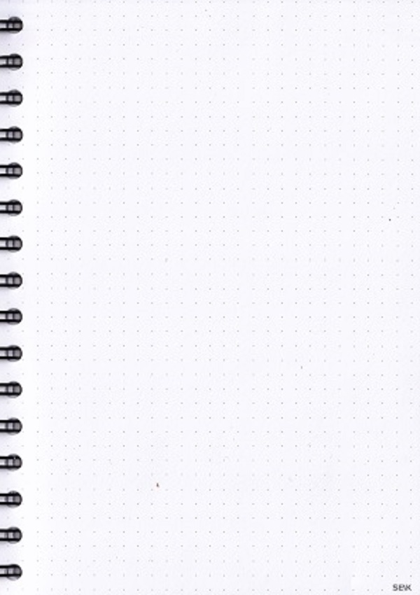 Jurnal: Be You Not Them