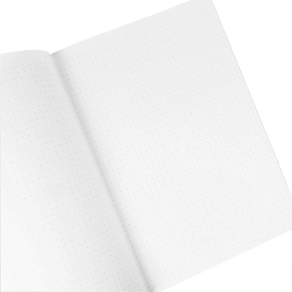 Set 2 caiete liniatura punctata: Capsuni si lamai