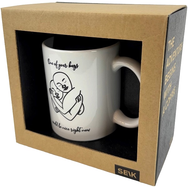 Cana: One of your hugs would be nice right now