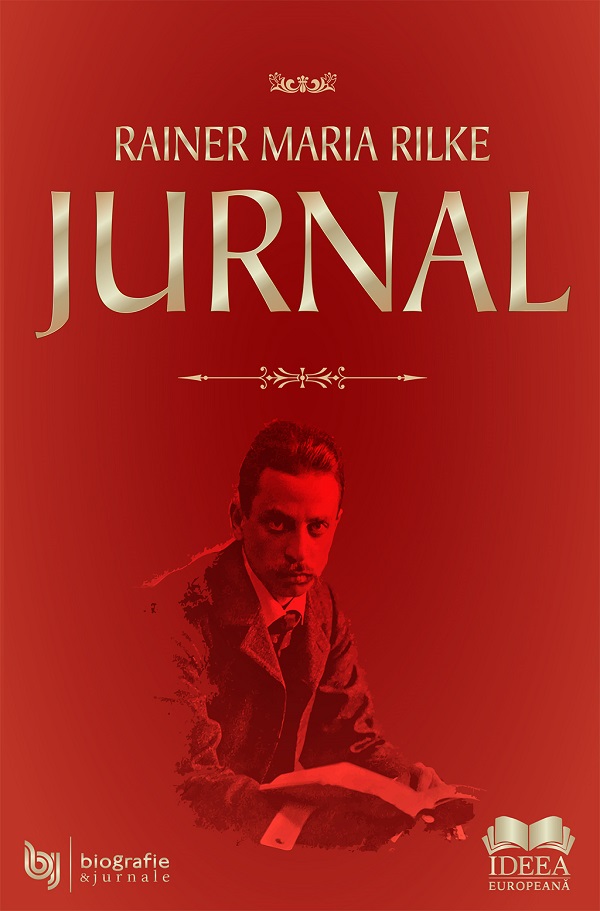 Jurnal - Rainer Maria Rilke