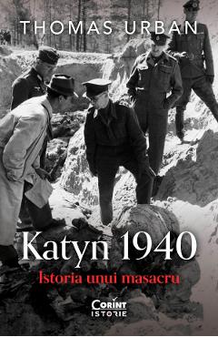Poza produsului eBook Katyn 1940. Istoria unui masacru - Thomas Urban